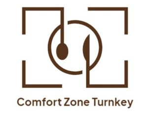 Comfort Zone Turnkey